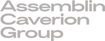 Assemblin Caverion Group logo